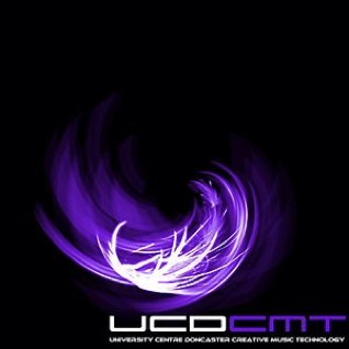 UCDCMT's profile picture. BA (Hons) Creative Music Technology