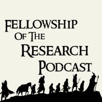 Fellowship of the Research Podcast (@fotrpodcast) 's Twitter Profile Photo Fellowship of the Research Podcast (@fotrpodcast) 's Twitter Profile Photo