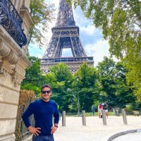 Junior Campos Romero (@jromerisimo) 's Twitter Profile