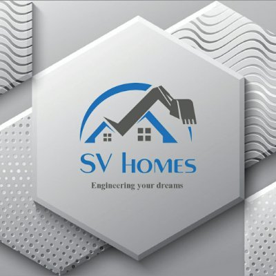 SVhomes022's profile picture. SV Homes