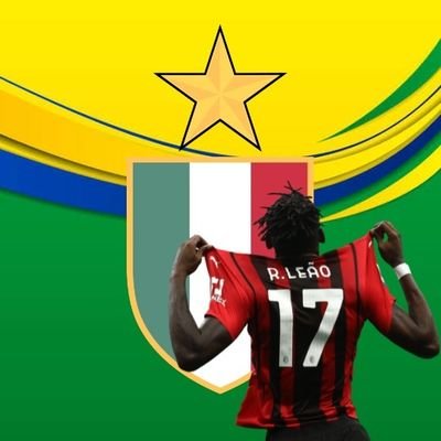 𝐏𝐚́𝐠𝐢𝐧𝐚 𝐝𝐞 𝐍𝐨𝐭𝐢́𝐜𝐢𝐚𝐬 𝐒𝐨𝐛𝐫𝐞 𝐨 𝐌𝐢𝐥𝐚𝐧 🇮🇹

Mais um sofredor do Milan que me faz ter sérios problemas psicológicos