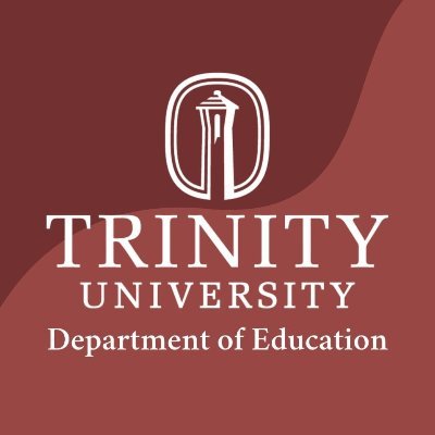 Trinity University Department of Education