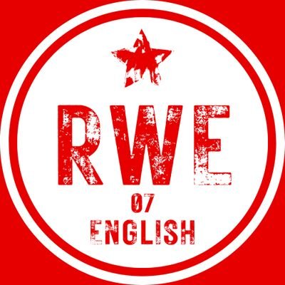 Rot-Weiss Essen English - UK Based Unofficial Fan Page Bringing You Everything From News To Results!
🔴⚪
#RWE