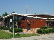 DeKlaampe's profile picture. De Klaampe = Cultuur, Evenementen, Sport en Gezondheid! Kortom; De Klaampe, midden in de samenleving!