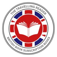 thetravellingreaderbookbox (@thetravread) 's Twitter Profile