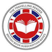 thetravellingreaderbookbox(@thetravread) 's Twitter Profile Photo