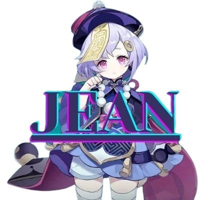 Jean here !! 2D/3D modeler | Sfw | Rigger | Animator ☺️💞 Commission open 🫶