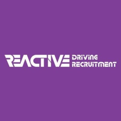 Driving recruitment specialists, providing temporary & permanent solutions throughout our client base. Call us - 01384 886 111 or email info@reactivedriving.com