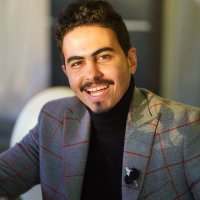 Mohmed Khaled Farouk (@mk_farouk) 's Twitter Profile