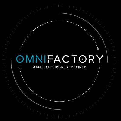 Omnifactory® is a national demonstrator and testbed for smart manufacturing systems based at the University of Nottingham #omnifactory