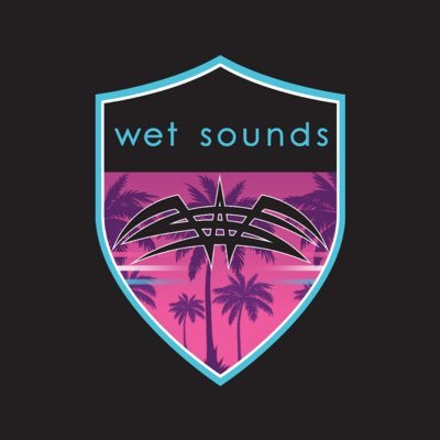 #WetSounds #WetLife
Official Twitter of Wet Sounds
Marine | Powersports | Outdoor | Lifestyle