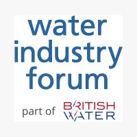 Water Industry Forum (@wateriforum) 's Twitter Profile