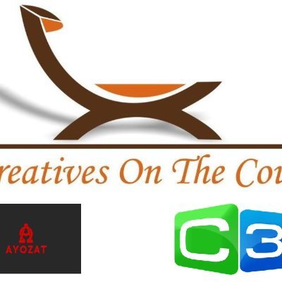 Creatives On The Couch, a lifestyle chat show meeting creative people from around the world.