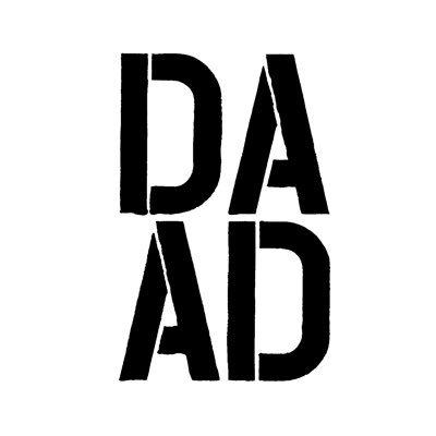 DAAD_Artists Profile Picture