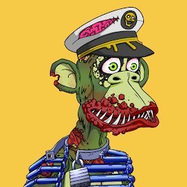 OpenExOfficia19's profile picture. #nft #zkApes