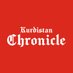 Kurdistan Chronicle (@krdchronicle) Twitter profile photo Kurdistan Chronicle (@krdchronicle) Twitter profile photo
