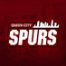 Queen City Spurs (@QueenCitySpurs) Twitter profile photo