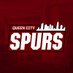 Queen City Spurs (@queencityspurs) Twitter profile photo Queen City Spurs (@queencityspurs) Twitter profile photo