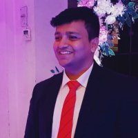 Shivam Agrawal (@shvm0711) 's Twitter Profile