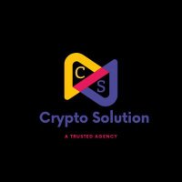 Crypto Solution(@cryp_solution) 's Twitter Profile Photo