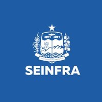 Seinfra Alagoas (@seinfraal) 's Twitter Profile Photo