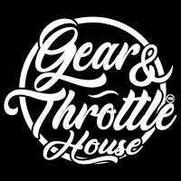 Gear & Throttle House(@GThouse_) 's Twitter Profile Photo