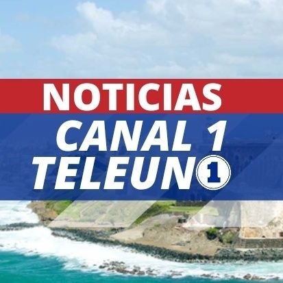 Noticiero digital de Puerto Rico y el Caribe. CANAL 1 TELE 1