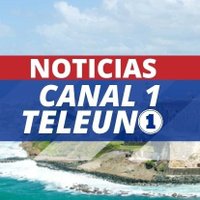 CANAL 1 TELE 1(@canal1tele1) 's Twitter Profile Photo