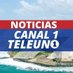 CANAL 1 TELE 1 (@canal1tele1) Twitter profile photo