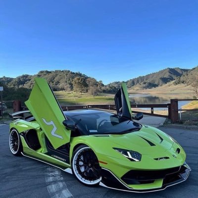 ifreak_u's profile picture. Everything Your Heart Desires