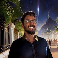 Vinoth Maruthappan (@officialvinoth) 's Twitter Profile