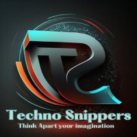 Techno Snippers(@technosnippers) 's Twitter Profile Photo