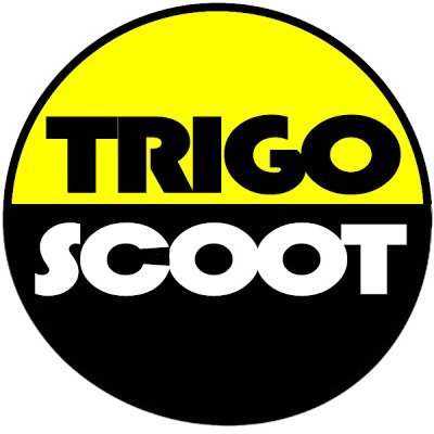TRIGOSCOOT is a pioneer in engeneering and building a compact, all-terrain cargo extension platform for self-balancing scooters. (Hoverboard / Segway / Ninebot)