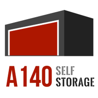 A140 Self Storage(@A140Storage) 's Twitter Profile Photo