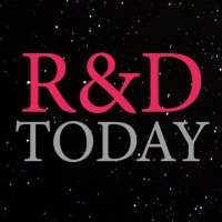 R&D Today(@RnDToday) 's Twitter Profile Photo