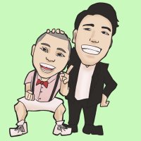 ヨタロウ。 苅田昇 (@karitanoboru) 's Twitter Profile Photo ヨタロウ。 苅田昇 (@karitanoboru) 's Twitter Profile Photo