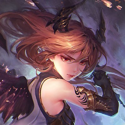 RP An Angel with a Demon reflection. ~Gamer ~ Bookworm ~ Christian ~ Runner - #ImRightHereMovement. @my_funandgames