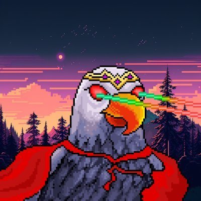 CroeagleE's profile picture. 