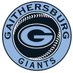 Gaithersburg Giants (@gburg_giants) Twitter profile photo Gaithersburg Giants (@gburg_giants) Twitter profile photo