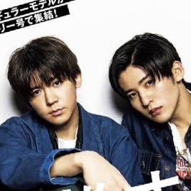 🩷小瀧望 🖤目黒蓮 💜室龍太💛長尾謙杜💜小島健 💜大西風雅わりと紫と関ジュ愛強めの三児の母