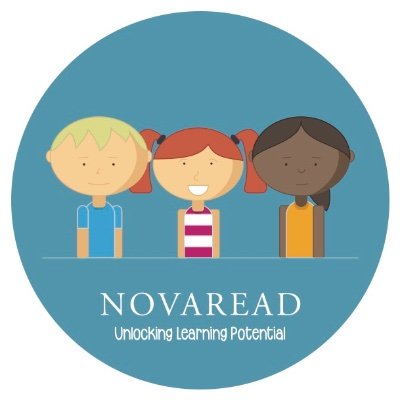 NovaReadNS's profile picture. At Novaread we unlock learning potential one student at a time #UnlockLearningPotential