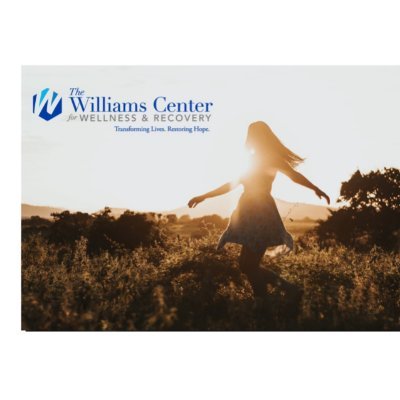 The Williams Centers for Wellness and Recovery