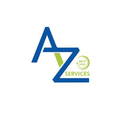 azservices24's profile picture. 