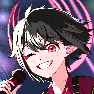 Crescent Danteさんのプロフィール画像