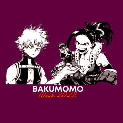 💥🪆Bakumomo Week🪆💥