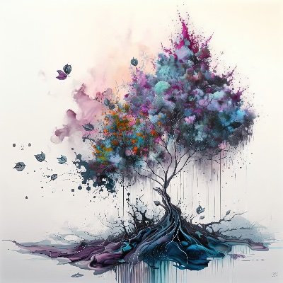 PaintmePurple2's profile picture. 