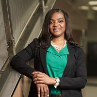 Monica Smith (@prinmonicasmith) 's Twitter Profile