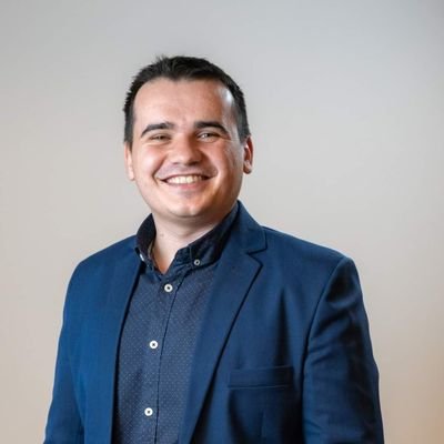 CtlinFilip2's profile picture. Perseverentă