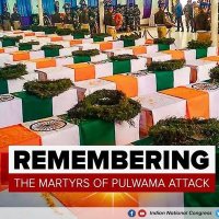 black Day (@pulwama_attack) 's Twitter Profile