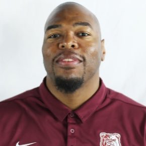 Offensive Line Coach at Alabama A&M University